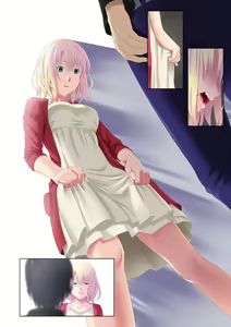 Page 267 of ●PIXIV● 戯言遣いの弟子 - preview thumbnail