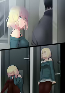 Page 270 of ●PIXIV● 戯言遣いの弟子 - preview thumbnail