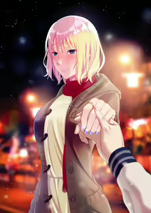 Page 292 of ●PIXIV● 戯言遣いの弟子 - preview thumbnail