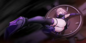 Page 334 of ●PIXIV● 戯言遣いの弟子 - preview thumbnail