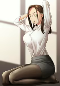 Page 345 of ●PIXIV● 戯言遣いの弟子 - preview thumbnail