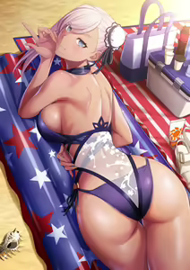 Page 350 of ●PIXIV● 戯言遣いの弟子 - preview thumbnail