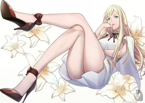 Page 379 of ●PIXIV● 戯言遣いの弟子 - preview thumbnail