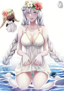 Page 381 of ●PIXIV● 戯言遣いの弟子 - preview thumbnail