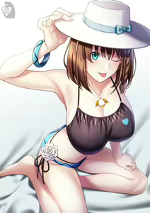 Page 382 of ●PIXIV● 戯言遣いの弟子 - preview thumbnail