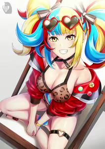 Page 384 of ●PIXIV● 戯言遣いの弟子 - preview thumbnail