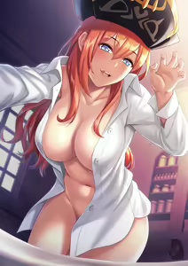 Page 389 of ●PIXIV● 戯言遣いの弟子 - preview thumbnail