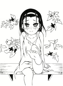 Page 57 of ●PIXIV● 戯言遣いの弟子 - preview thumbnail