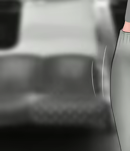 Page 35 of A man visit Privit SM room 3-2 - preview thumbnail