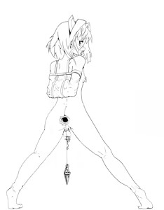 Page 1025 of ●PIXIV● 真綿 - preview thumbnail