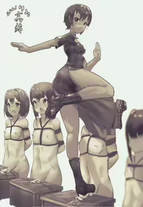 Page 1177 of ●PIXIV● 真綿 - preview thumbnail
