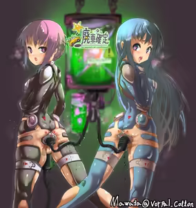 Page 1229 of ●PIXIV● 真綿 - preview thumbnail