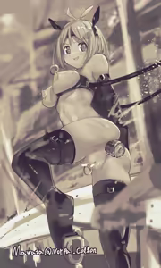 Page 1288 of ●PIXIV● 真綿 - preview thumbnail