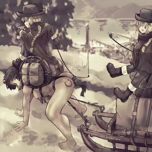Page 1365 of ●PIXIV● 真綿 - preview thumbnail
