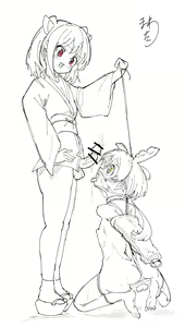 Page 14 of ●PIXIV● 真綿 - preview thumbnail