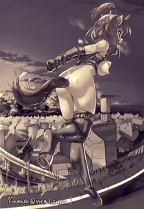Page 249 of ●PIXIV● 真綿 - preview thumbnail