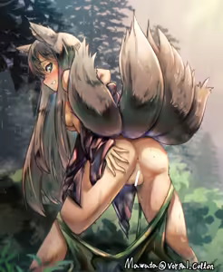 Page 371 of ●PIXIV● 真綿 - preview thumbnail