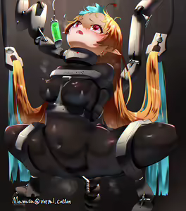 Page 435 of ●PIXIV● 真綿 - preview thumbnail