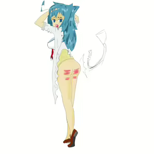 Page 496 of ●PIXIV● 真綿 - preview thumbnail