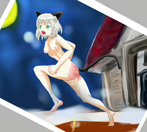 Page 530 of ●PIXIV● 真綿 - preview thumbnail