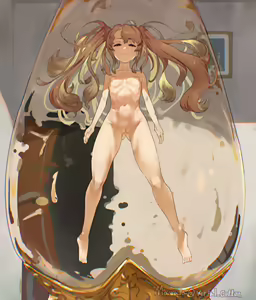 Page 66 of ●PIXIV● 真綿 - preview thumbnail
