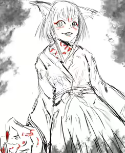 Page 687 of ●PIXIV● 真綿 - preview thumbnail