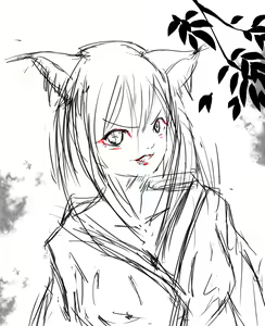 Page 688 of ●PIXIV● 真綿 - preview thumbnail