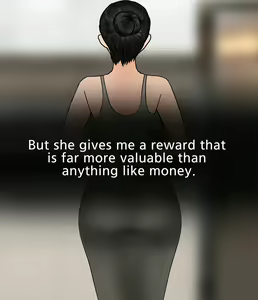 Page 30 of Being a slave of low-educated big ass wife-1 - preview thumbnail