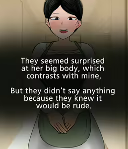 Page 29 of Being a slave of low-educated big ass wife-2 - preview thumbnail