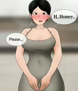 Page 35 of Being a slave of low-educated big ass wife-3 - preview thumbnail
