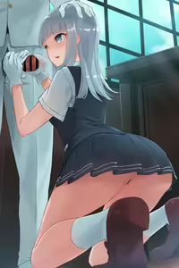 Page 179 of ●PIXIV● 秋乃こみち - preview thumbnail