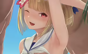 Page 93 of ●PIXIV● 秋乃こみち - preview thumbnail