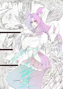Page 102 of Artist 君无墨 junwumo - preview thumbnail