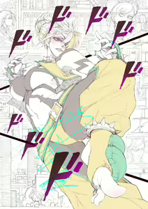 Page 113 of Artist 君无墨 junwumo - preview thumbnail