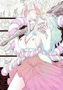 Page 13 of Artist 君无墨 junwumo - preview thumbnail
