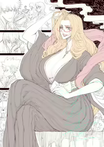 Page 47 of Artist 君无墨 junwumo - preview thumbnail