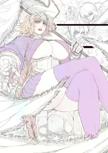 Page 50 of Artist 君无墨 junwumo - preview thumbnail