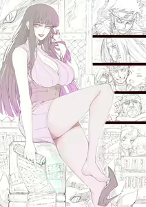Page 61 of Artist 君无墨 junwumo - preview thumbnail