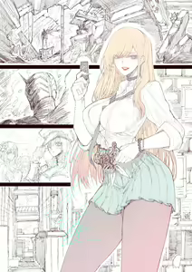 Page 65 of Artist 君无墨 junwumo - preview thumbnail
