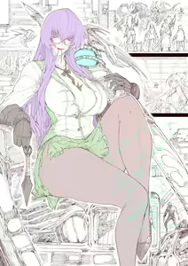Page 82 of Artist 君无墨 junwumo - preview thumbnail