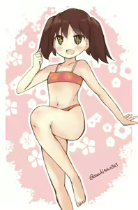 Page 198 of ●PIXIV● すずきとと - preview thumbnail