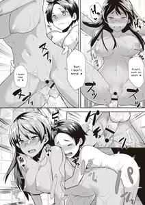 Page 14 of Dousei + Zoku Dousei | Living Together + Sequel - preview thumbnail
