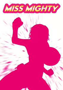 Page 103 of Miss Mighty 1 - preview thumbnail