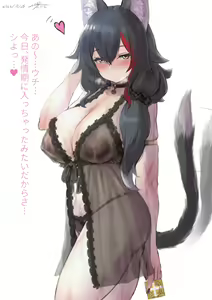 Hololive Collection — hentai manga cover on Fhentai