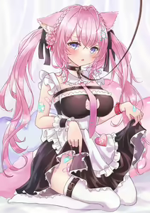 Hololive Collection — hentai manga cover on Fhentai