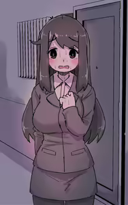 Page 186 of Kirei Dakedo Nanika Zannen de Ponkotsu nao Nee-san ga Otonari ni Hikkoshitekite... PLUS - preview thumbnail