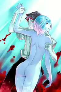 Page 147 of Rei Ayanami - Collection - preview thumbnail