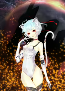 Page 162 of Rei Ayanami - Collection - preview thumbnail