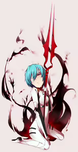 Page 177 of Rei Ayanami - Collection - preview thumbnail