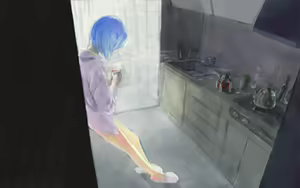 Page 186 of Rei Ayanami - Collection - preview thumbnail